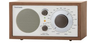 Tivoli M1CLARB Radios