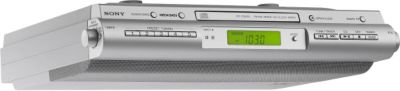 Sony ICF-CDK50 CD Players/Recorders