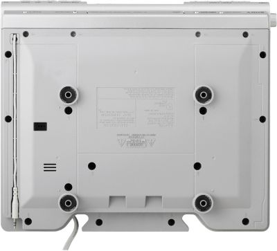 Bottom of ICF-CDK50