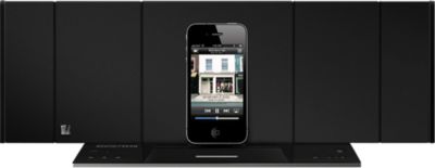 Soundfreaq SFQ-03 iPod Docks