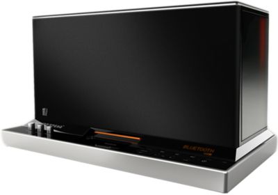 Soundfreaq SFQ-01 iPod Docks