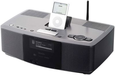Denon S-32