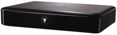 Logitech SQUEEZEBOX