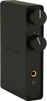 NuForce Icon HDP Receivers, Amps, & Tuners
