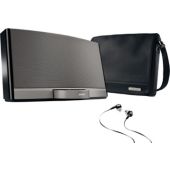 Bose SoundDock Portable package Portable Audio