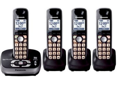 Panasonic KX-TG4034B