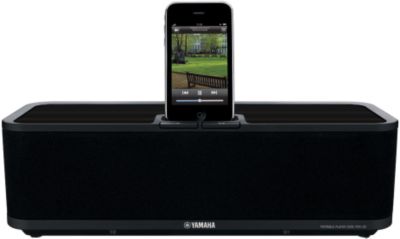 Yamaha PDX30BL Portable Audio