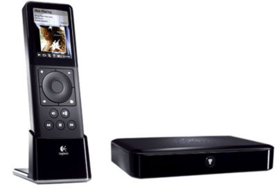 Logitech SQUEEZEBOX DUET