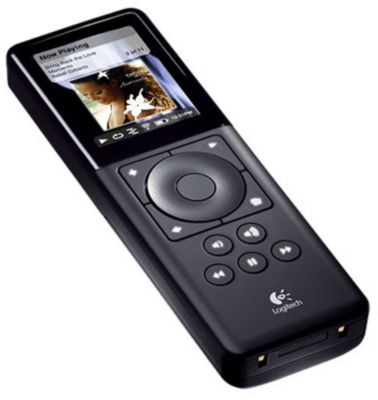 Remote