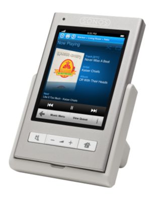 Sonos CR200 Distributed Audio/Video