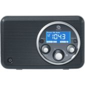 Boston Acoustics Horizon Solo Midnight Radios