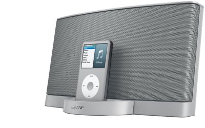 Bose SoundDock Series II iPod Docks