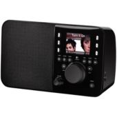 Logitech Squeezebox Radio Distributed Audio/Video