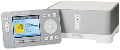 Sonos SZ120US1 Distributed Audio/Video