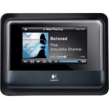 Logitech Squeezebox Touch Portable Audio