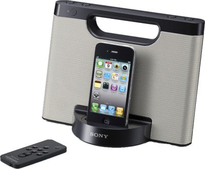 Sony RDP-M5IP iPod Docks
