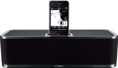 Yamaha PDX31BL