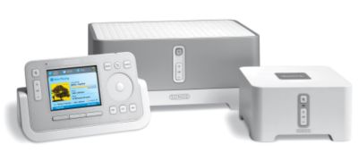 Sonos ZonePlayer 150 Bundle Distributed Audio Video
