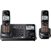 Panasonic KXTG9382T Telephones