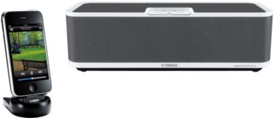 Yamaha PDX60GY Portable Audio