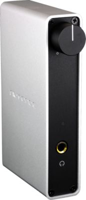 NuForce Icon HD Receivers, Amps, & Tuners
