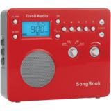 Tivoli SBRS Radios