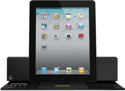 Soundfreaq SFQ-02RB