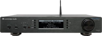 Cambridge Audio Stream Magic 6 Multi-Room Audio
