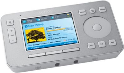Sonos Controller 100 Distributed Audio Video
