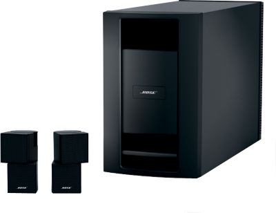Bose Lifestyle Homewide Speakers