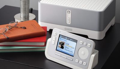 ZonePlayer 100 In Home