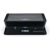 Yamaha MCXA300BL Amplified Network Music Player Media Servers