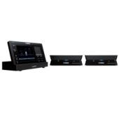 Yamaha ZP2A Zone Pack 2A Media Servers