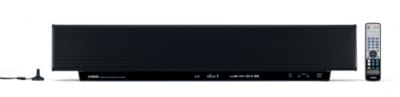 Yamaha YSP-1100 BL Speakers