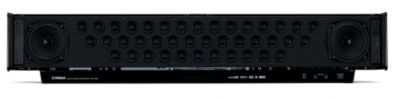 YSP1100--Without Cover
