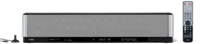YSP3000, Remote, Calibration Mic