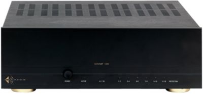 Sonance SONAMP 1230 Power Amplifiers