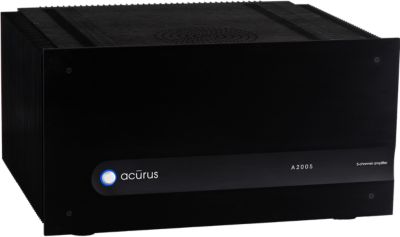 Acurus A2005