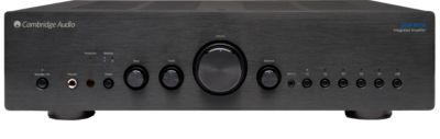 Cambridge Audio AZUR 651A BLACK Receivers, Amps, & Tuners