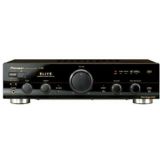 Pioneer A-35R Receivers, Amps, & Tuners