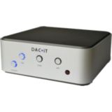Peachtree Audio DAC IT Digital to Analog Converters