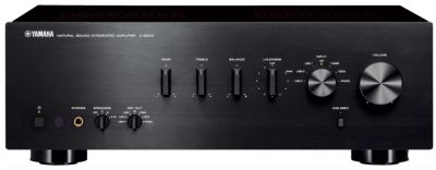 Yamaha AS500 Receivers, Amps, & Tuners