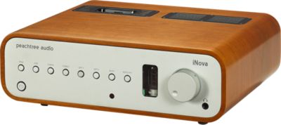 Peachtree Audio iNova Receivers, Amps, & Tuners