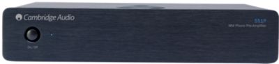 Cambridge Audio 551P Receivers, Amps, & Tuners