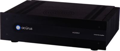 Acurus A2002