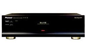 Pioneer M-10X Power Amplifiers