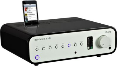 Peachtree Audio iNova