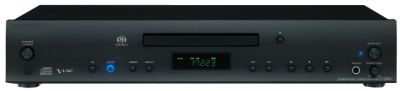 Onkyo C-SVL5 CD Players/Recorders