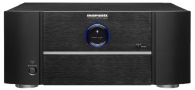 Marantz MM8077 Power Amplifiers