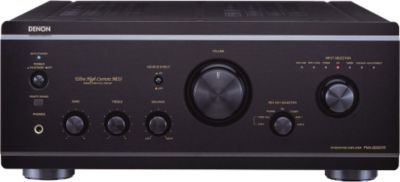 Denon PMA-2000 IVR Power Amplifiers